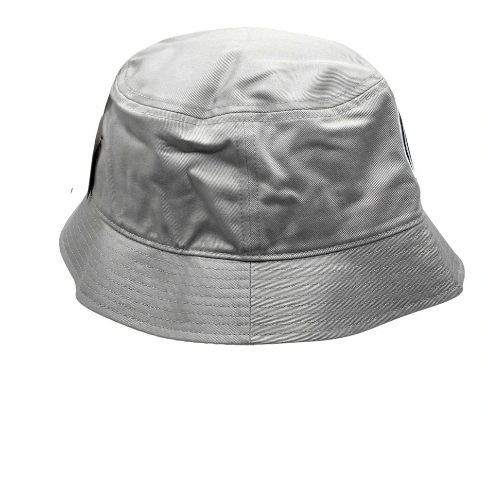 Nike Penn State Nittany Lions Primetime Apex Bucket Hat Cap Mens Sz XL Gray NWT